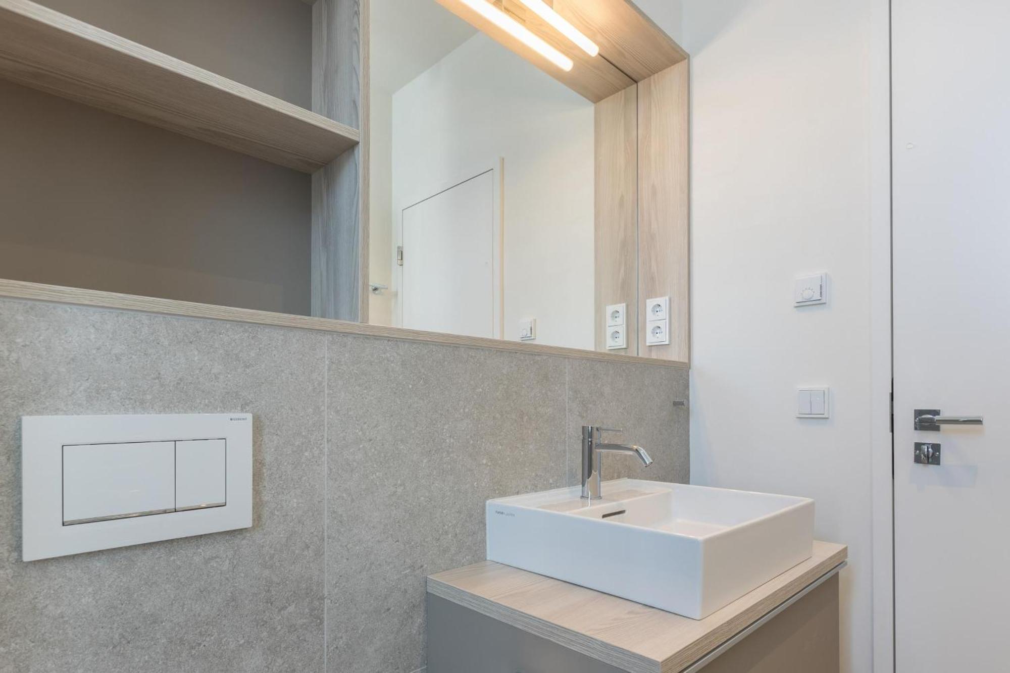 Neu! Exklusives Apartment Sandpiper Im Herzen Westerlands Extérieur photo