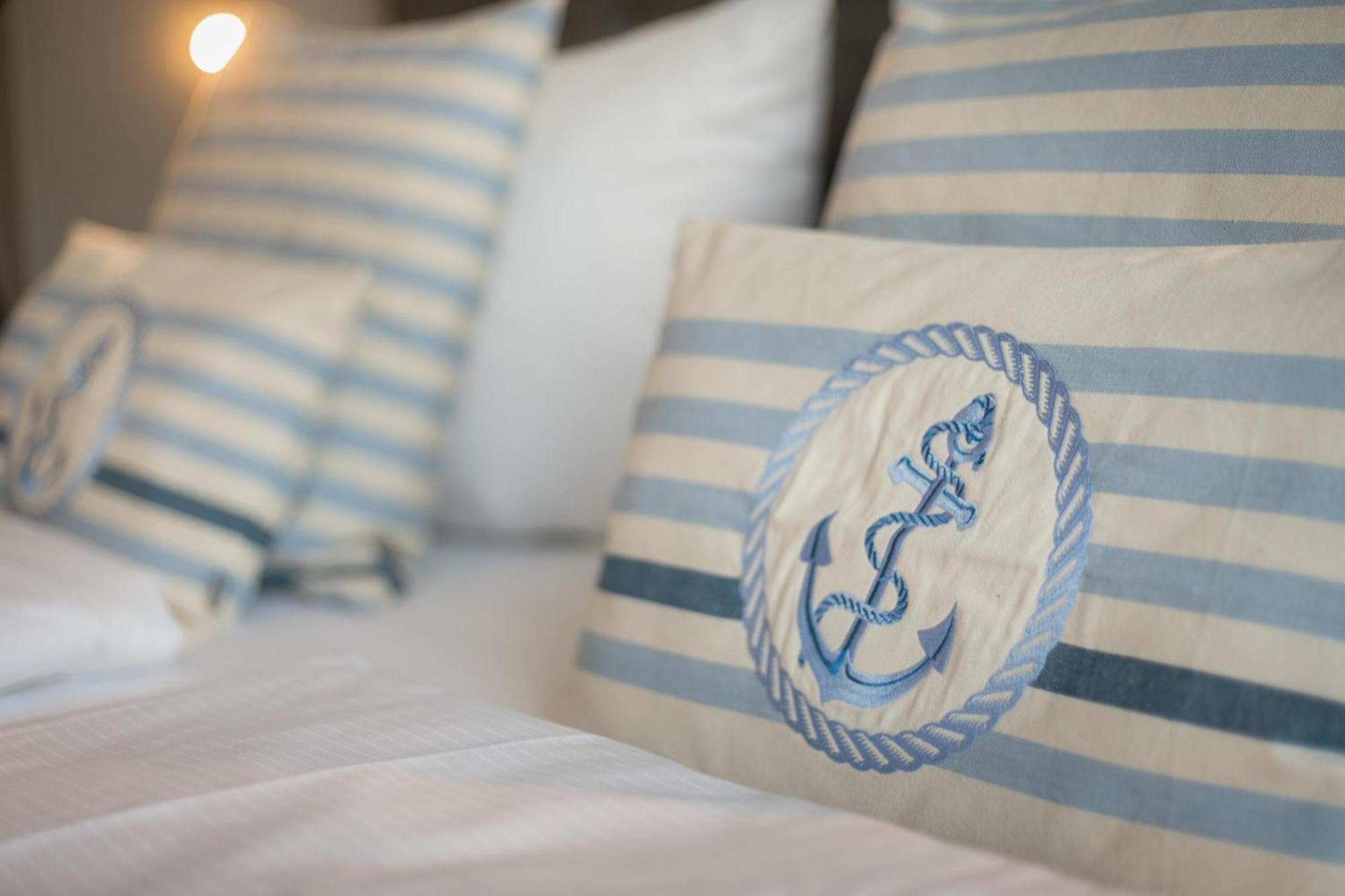 Neu! Exklusives Apartment Sandpiper Im Herzen Westerlands Extérieur photo