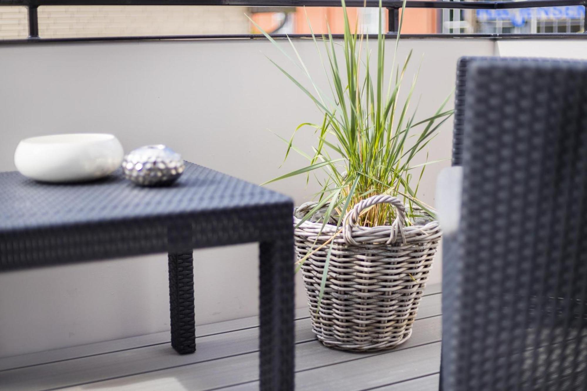 Neu! Exklusives Apartment Sandpiper Im Herzen Westerlands Extérieur photo